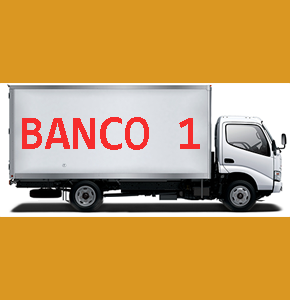 Banco 1 colli albani